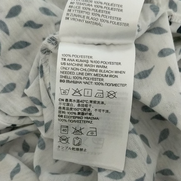 H&M blouse - Picture 8 of 8